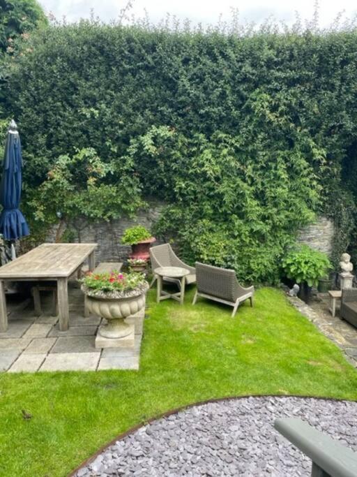The Garden Room نايتون المظهر الخارجي الصورة