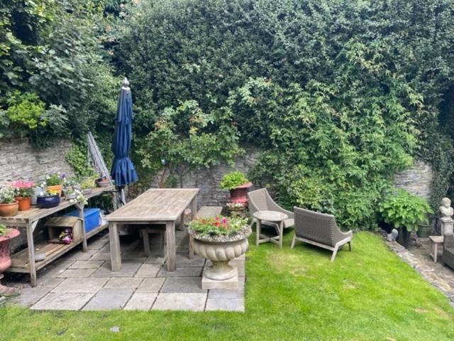 The Garden Room نايتون المظهر الخارجي الصورة
